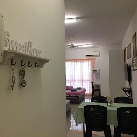 Azin Ramli Studio Seri Kembangan Εξωτερικό φωτογραφία