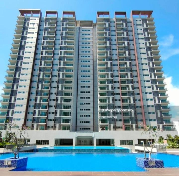 Azin Ramli Studio Seri Kembangan Εξωτερικό φωτογραφία