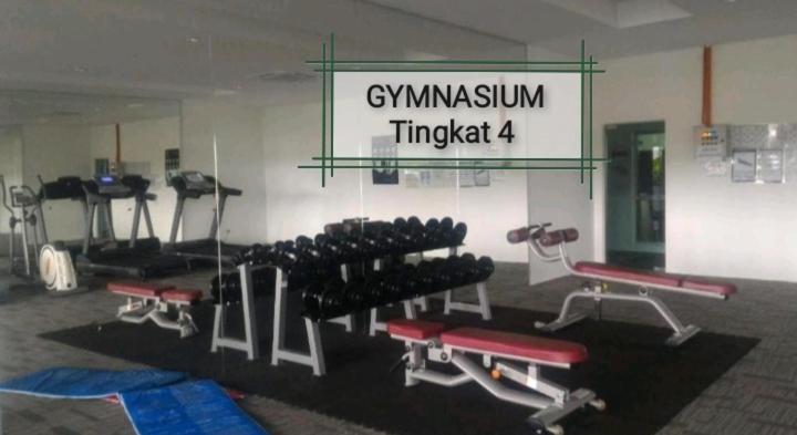 Azin Ramli Studio Seri Kembangan Εξωτερικό φωτογραφία